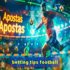 betting tips football